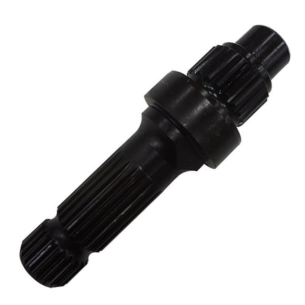 Aftermarket PTO Shaft Fits FordNew Holland T6120 T6165 T6160 T6180 WN-47130744-PEX - main